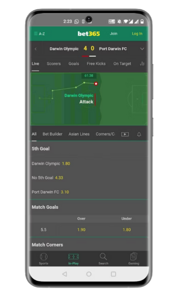 bet-365-Screenshot